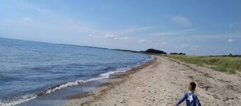 5 Person Holiday Home in Rodby