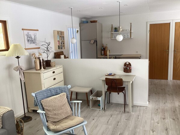 Casa | Interior