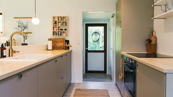 Ferienhaus | Innenbereich