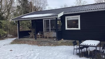 House | Exterior