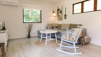Ferienhaus | Innenbereich