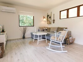 Casa | Parte interna