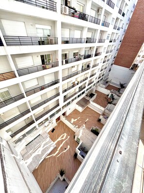 Unclassified image, 3 of 11, button - Modern and quiet loft • River Zone (Rosario)