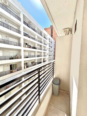Property grounds - Modern and quiet loft • River Zone (Rosario)