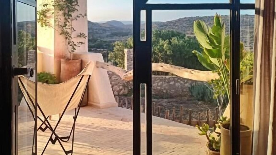 Le Hameau des Cascades