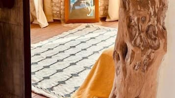 Suite, Ocean View | Interior