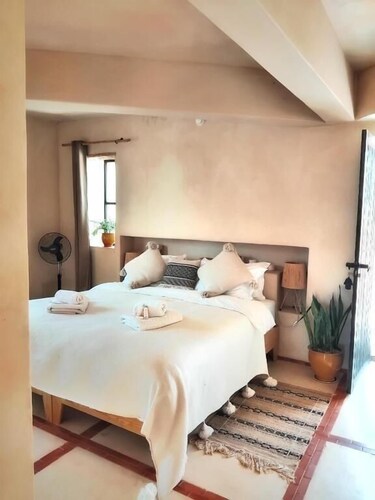 Le Hameau des Cascades