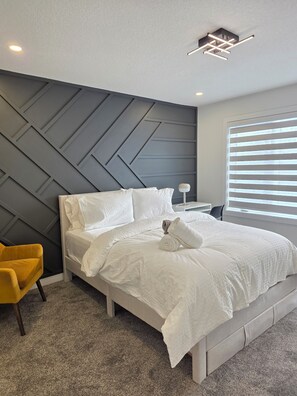 Internet y ropa de cama 