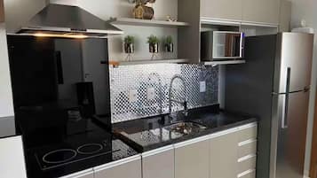 Cozinha privada
