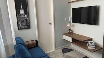 Área de estar