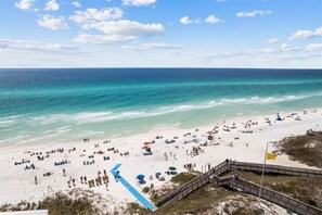 Beach nearby - A-Frame of Mind - Stylish Santa Rosa Beach Retreat | Walk to Beach (Santa Rosa Beach)