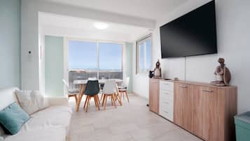Apartment | Living room