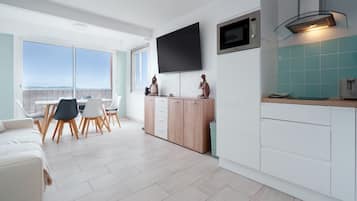 Apartment | Dining