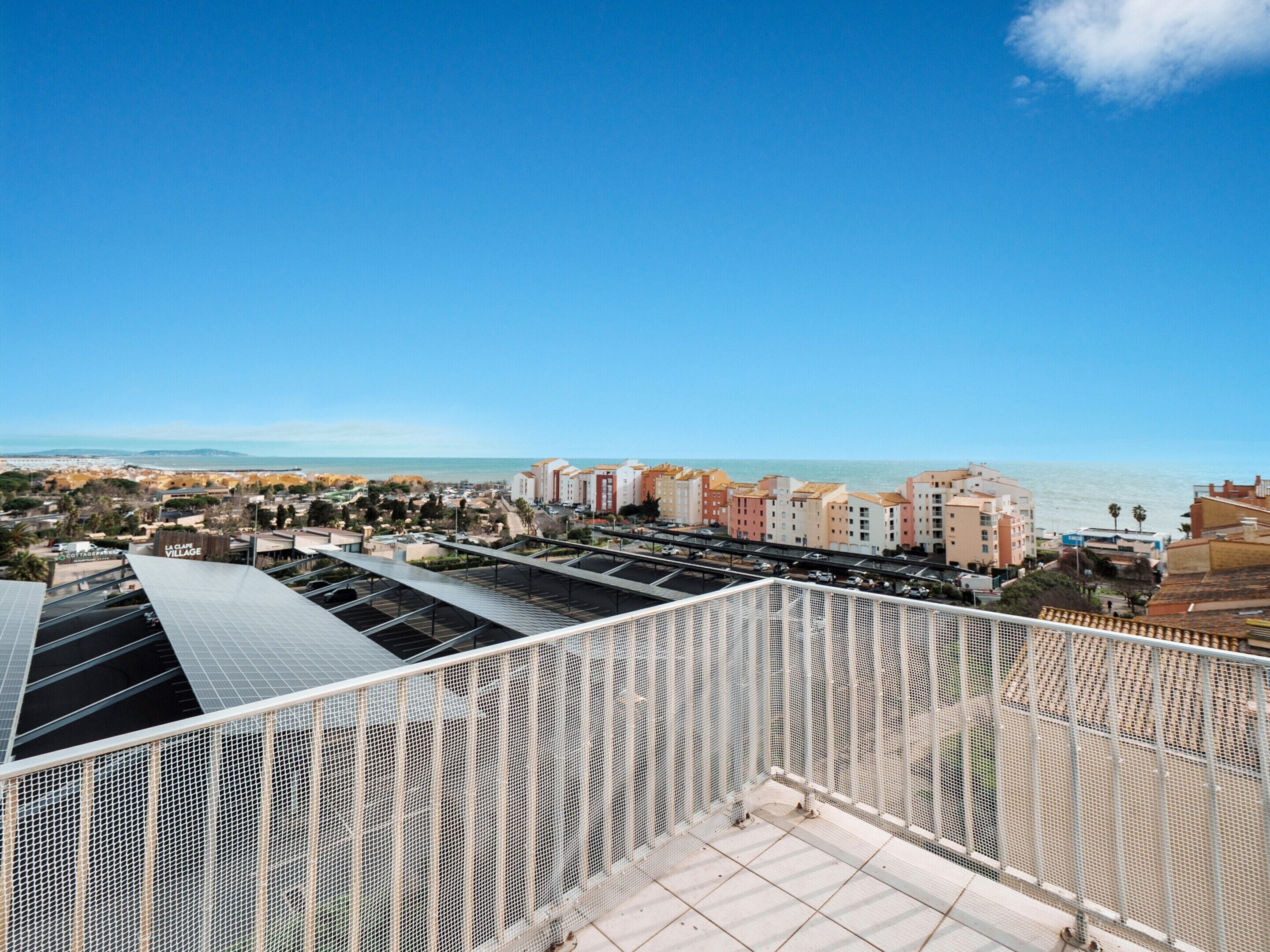 Apartment | Property grounds