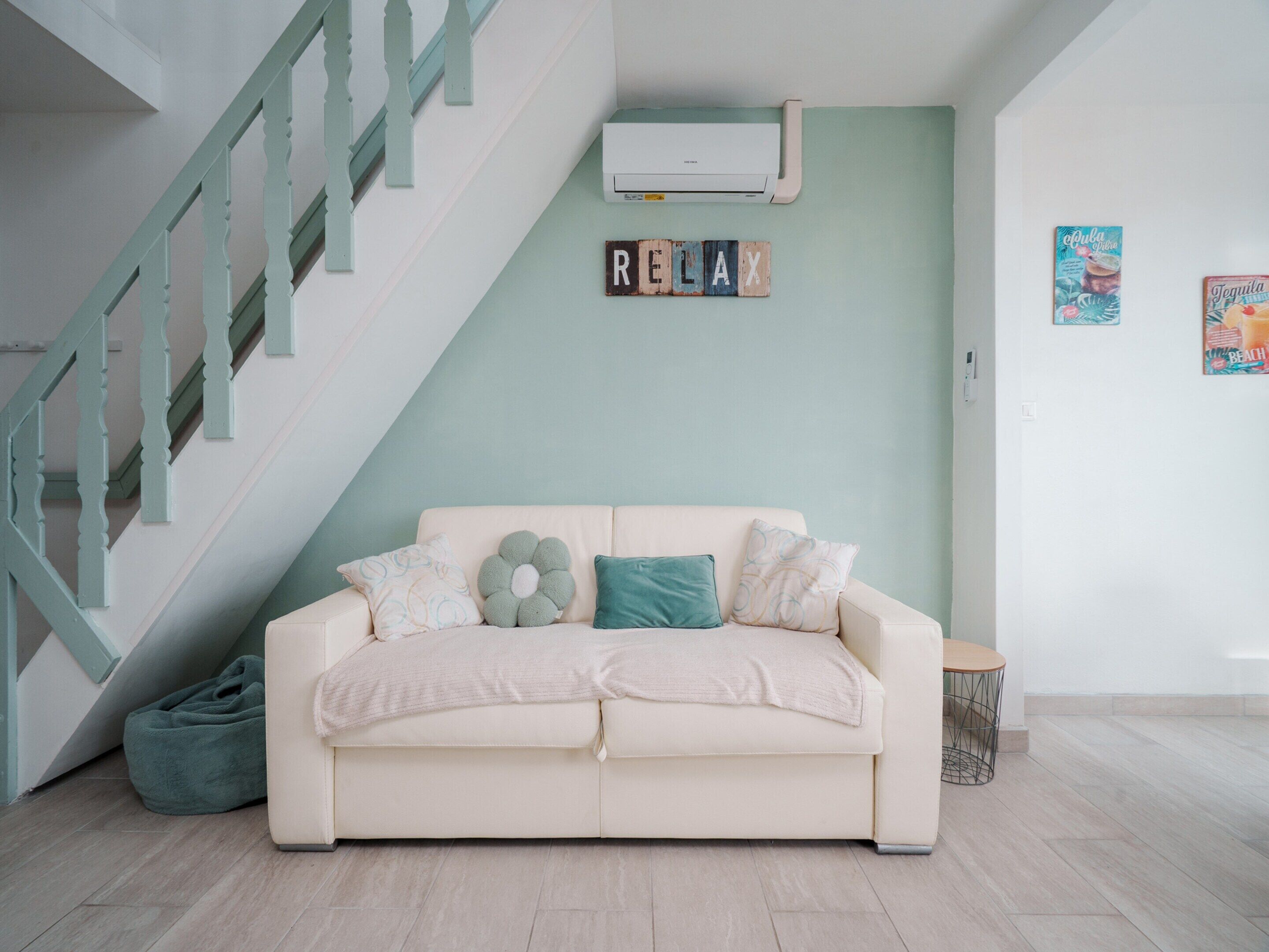 Apartment | Living room