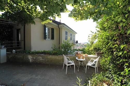 Villa Marinasco 6pax, Pool, Wi-fi, BBQ near 5Terre