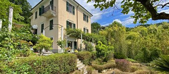 Villa Marinasco 6pax, Pool, Wi-fi, BBQ near 5Terre
