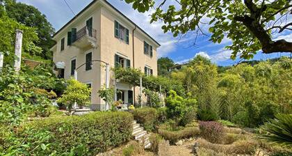 Villa Marinasco 6pax, Pool, Wi-fi, BBQ near 5Terre