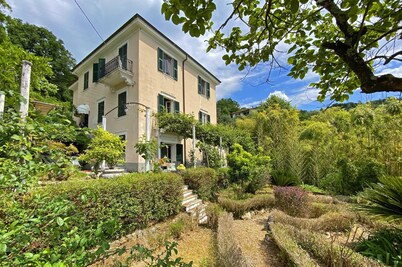 Villa Marinasco 6pax, Pool, Wi-fi, BBQ near 5Terre