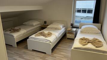 Comfort-Studiosuite, Küche