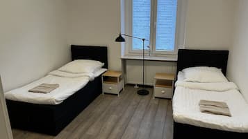 Comfort-værelse - balkon | Gratis Wi-Fi