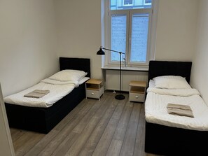 Comfort-Zimmer, Balkon | Kostenloses WLAN