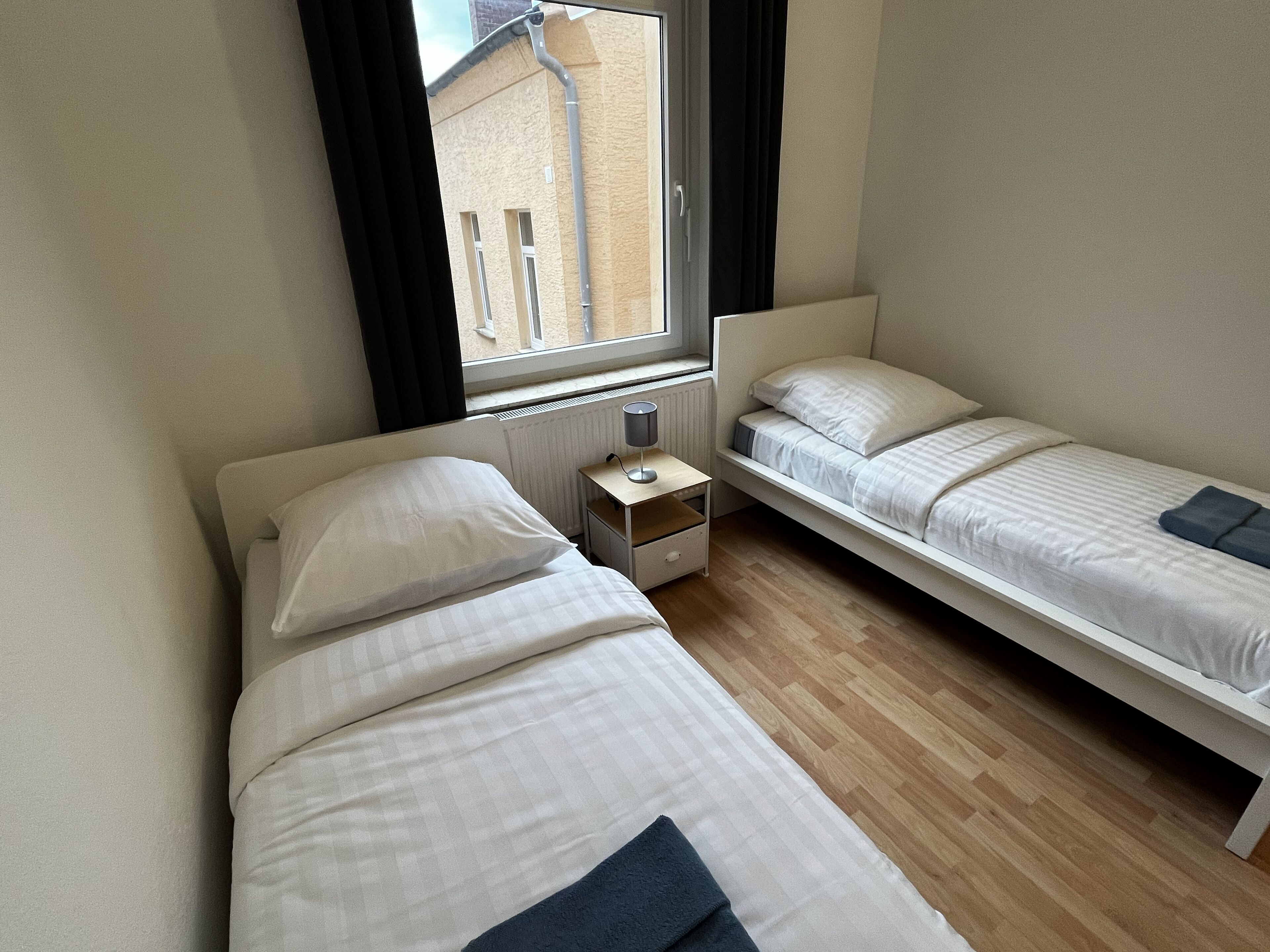 Business-Zimmer, Gemeinschaftsbad | Kostenloses WLAN