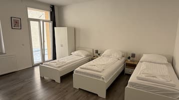 Premium-Suite, Balkon, Stadtblick