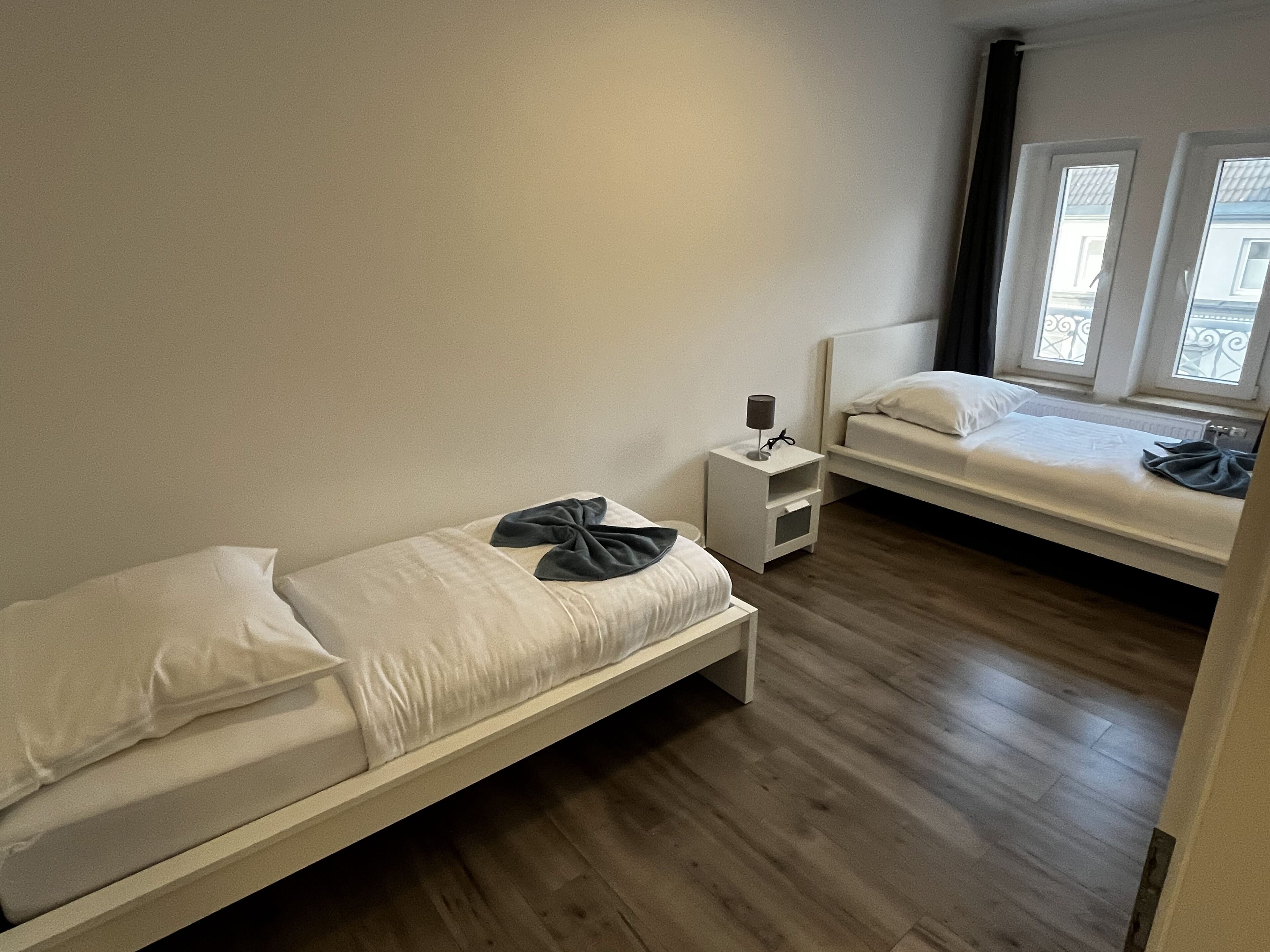 Business-Zimmer, Gemeinschaftsbad | Kostenloses WLAN