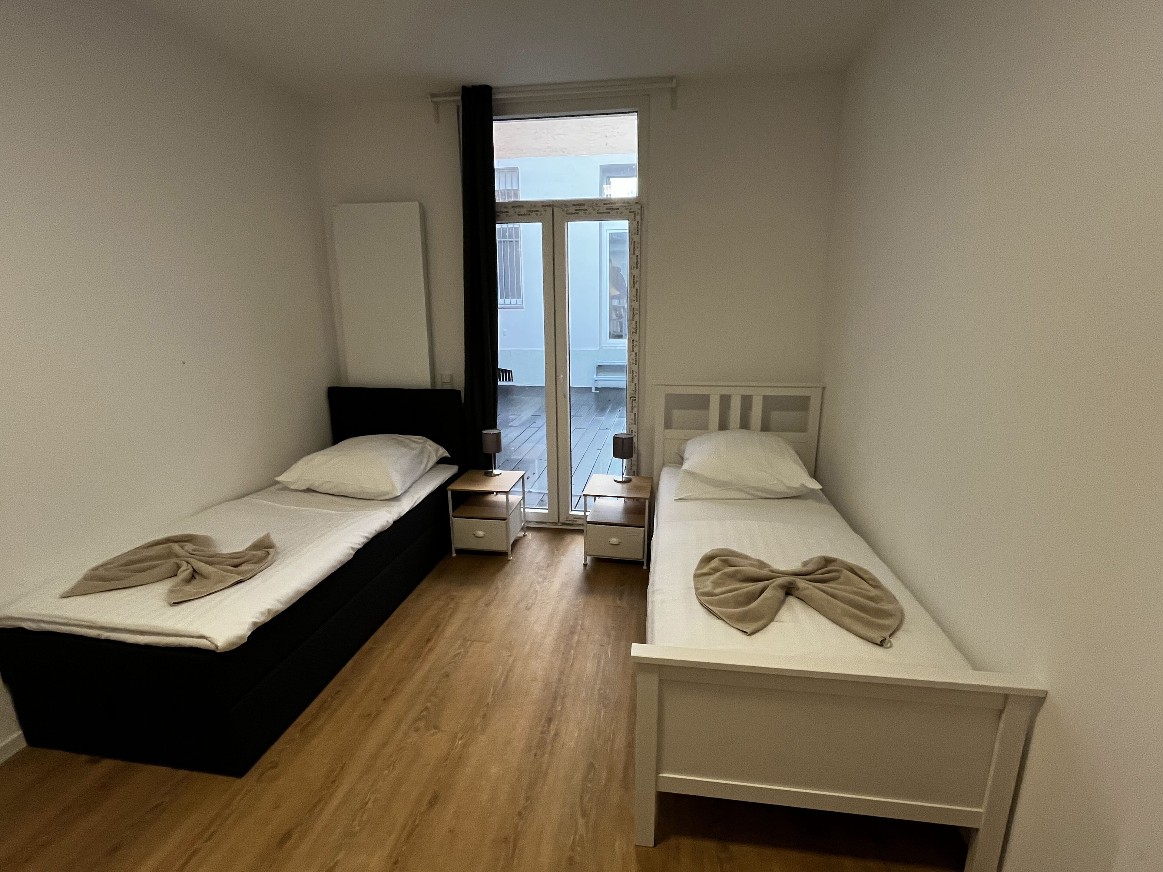 Comfort-Zimmer, Balkon | Kostenloses WLAN