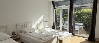 시티스테이 아파트호텔 베르기슈 글라트바흐