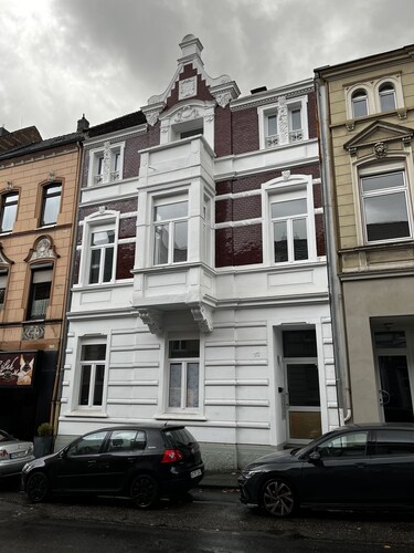CityStay Aparthotel Bergisch Gladbach