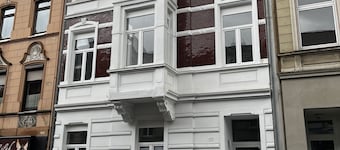 CityStay Aparthotel Bergisch Gladbach
