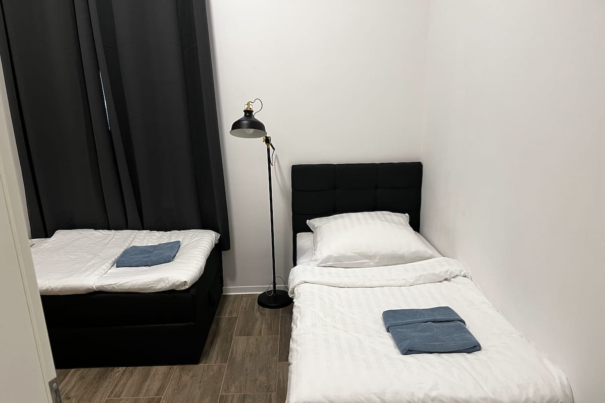 Kamar Comfort, balkon | Wi-Fi gratis