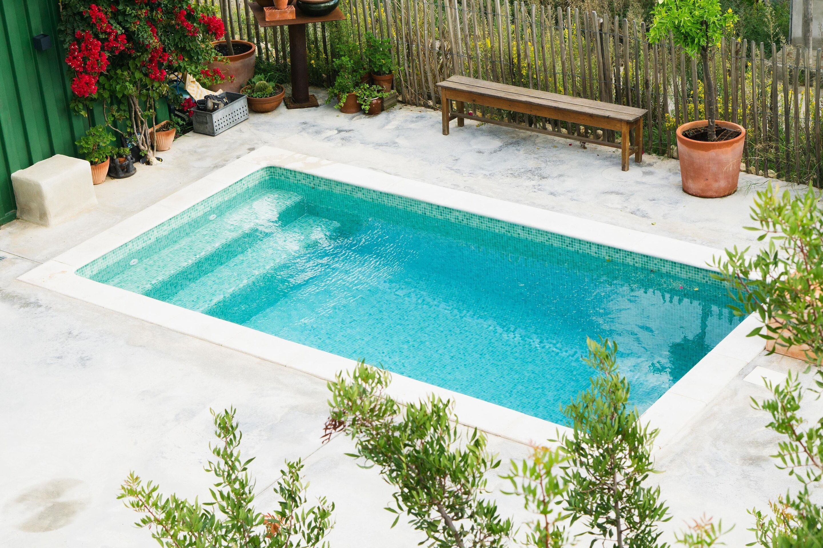 House | Pool | Indoor pool, outdoor pool