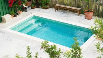 House | Pool | Indoor pool, outdoor pool