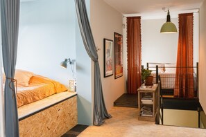 House | 3 bedrooms, individually furnished, laptop workspace - Designer Villa With Sauna and Swimming Pool (Canyelles)