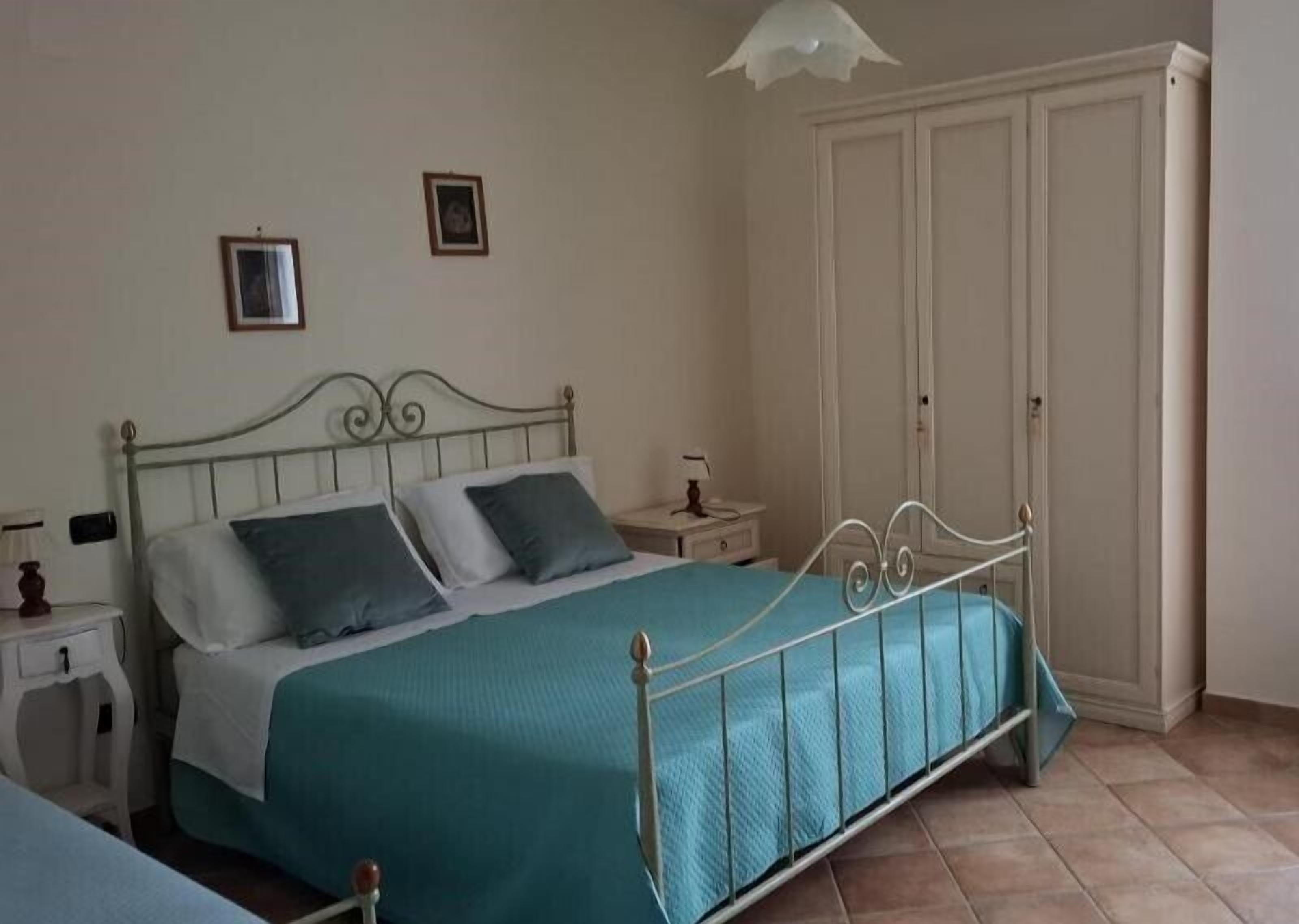 Comfort-Dreibettzimmer | Kostenloses WLAN
