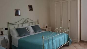 Comfort-Dreibettzimmer | Kostenloses WLAN