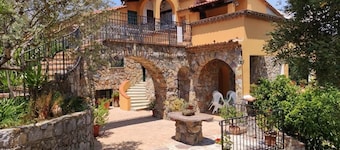 CAPOCANTO