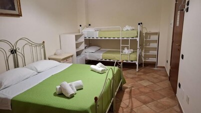 CAPOCANTO