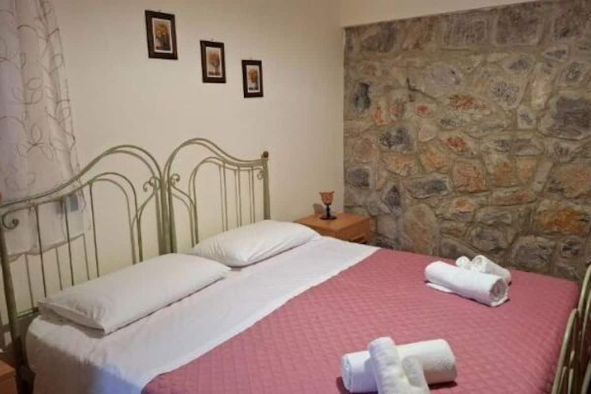 Habitación doble clásica | Wifi gratis
