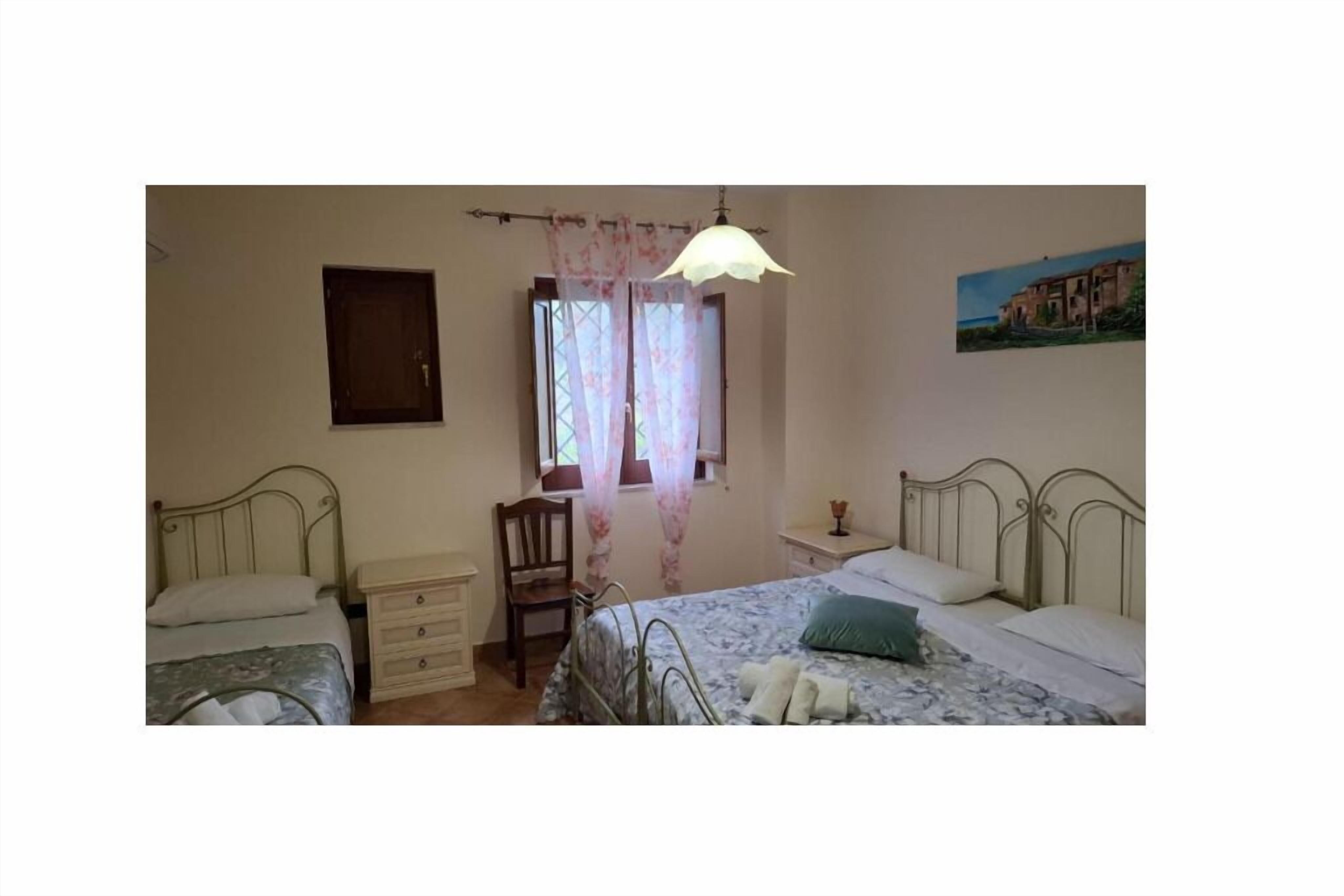 컴포트 트리플룸 | 무료 WiFi