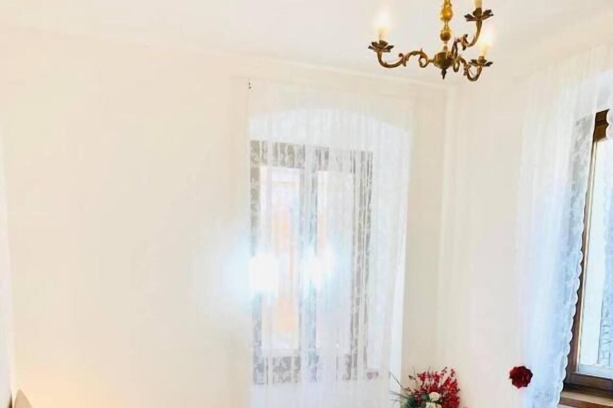 Comfort Apartment, City View | Free WiFi