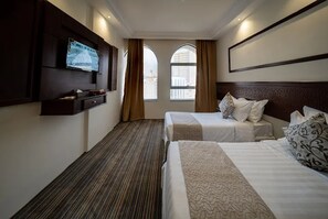 Unclassified image, 3 of 11, button - Mawten Snood Hotel (Makkah)