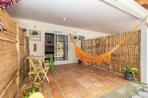 Unclassified image, 4 of 23, button - Memora Guesthouse - Suite very close to the beach! 15 minutes from Ilha do Mel! (Pontal do Paraná)