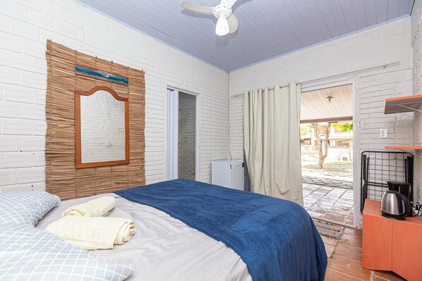 Unclassified image, 1 of 23, button - Memora Guesthouse - Suite very close to the beach! 15 minutes from Ilha do Mel! (Pontal do Paraná)