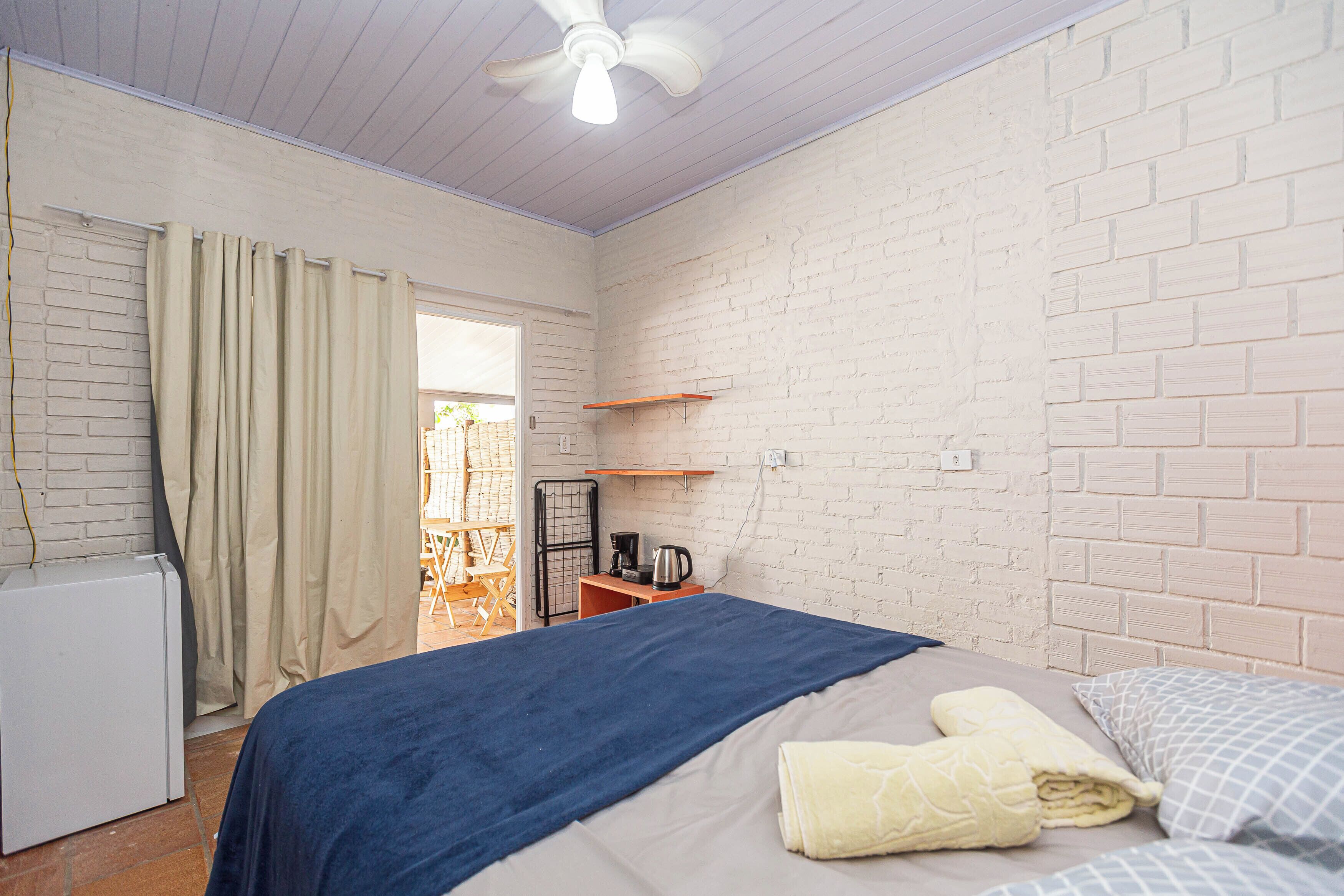 Kostenloses WLAN, Bettwäsche