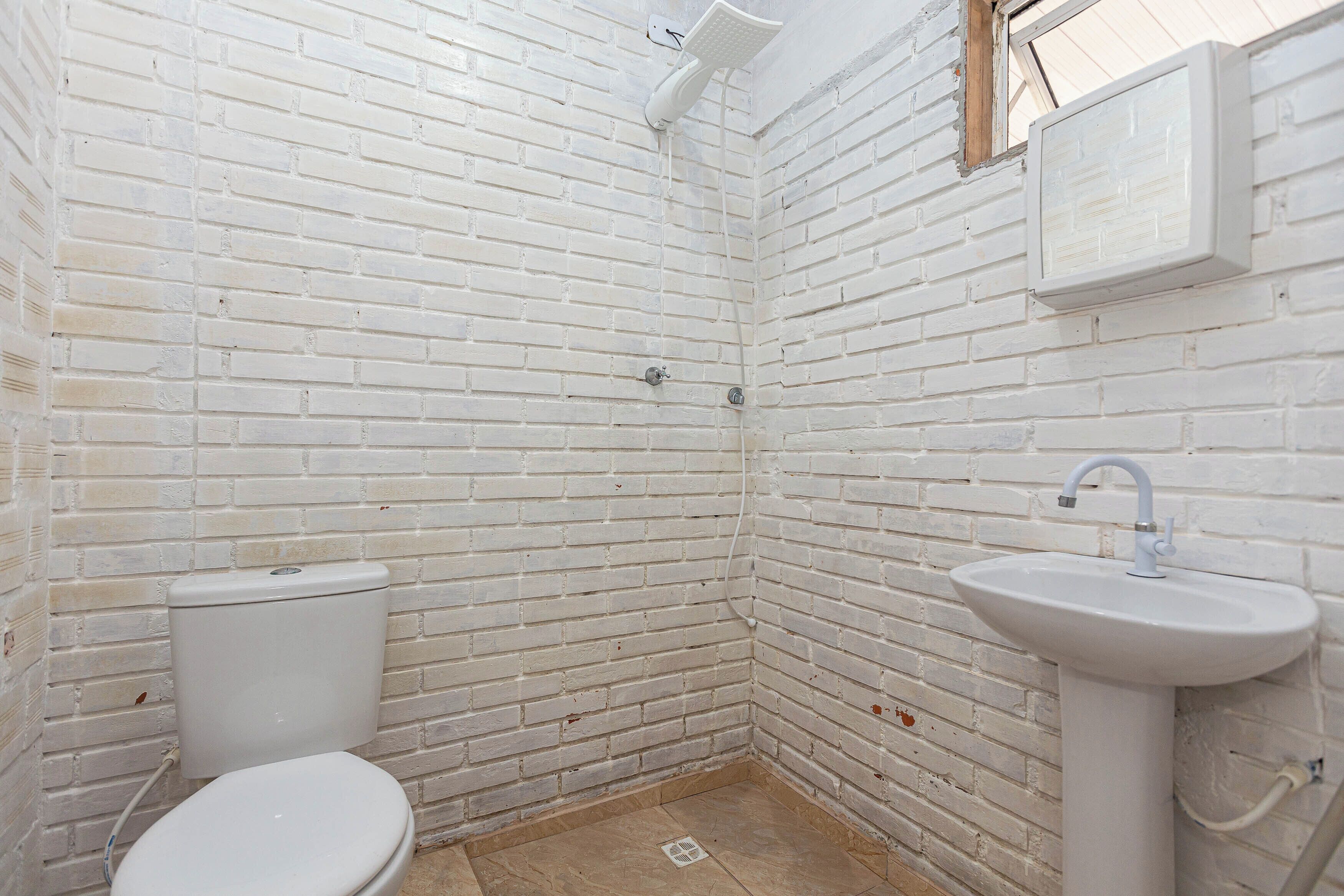 Bruser, håndklæder, Toiletpapir