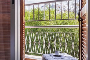 Apartment, Balcony | Interior